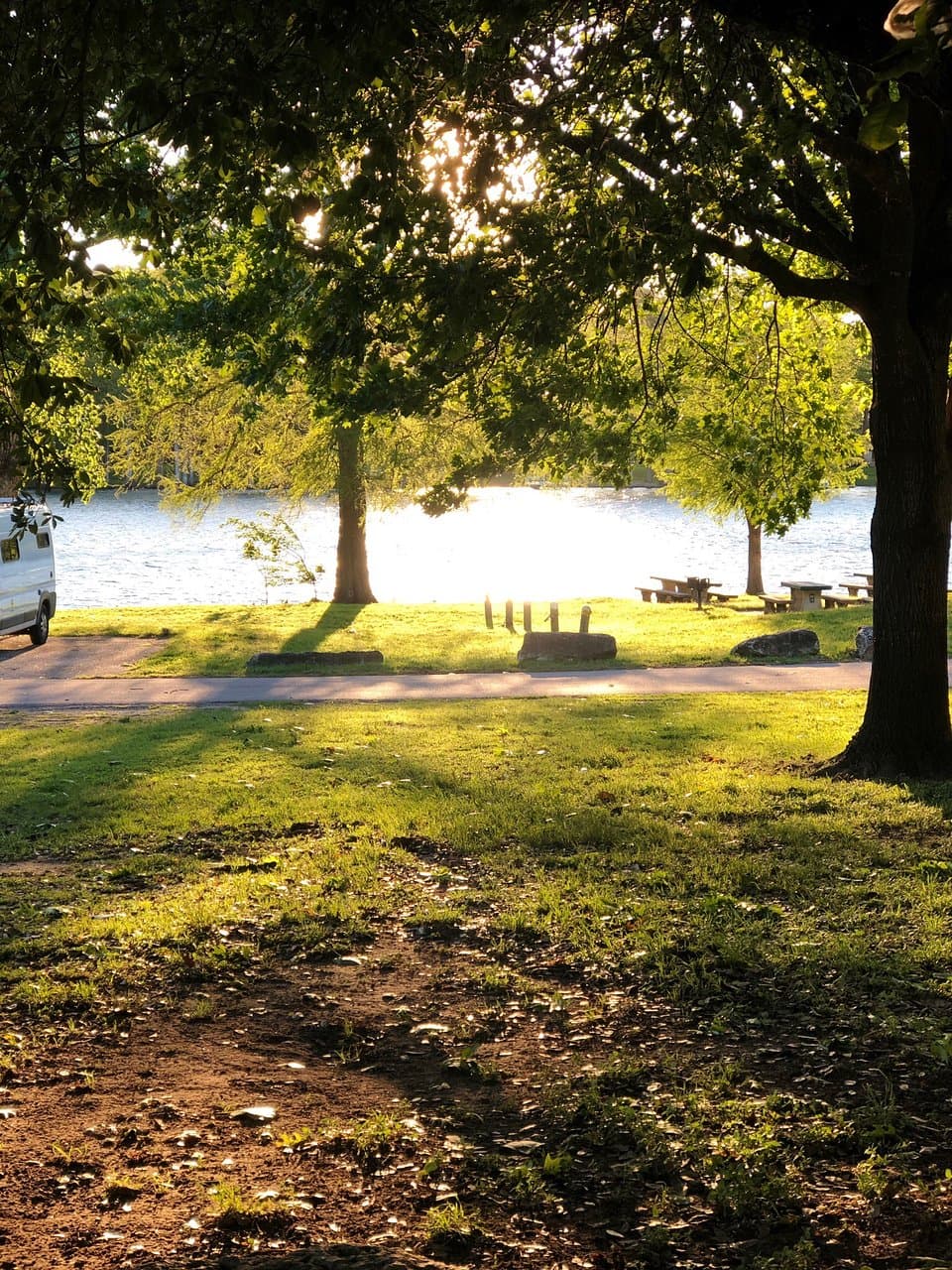 Emma Long Metropolitan Park