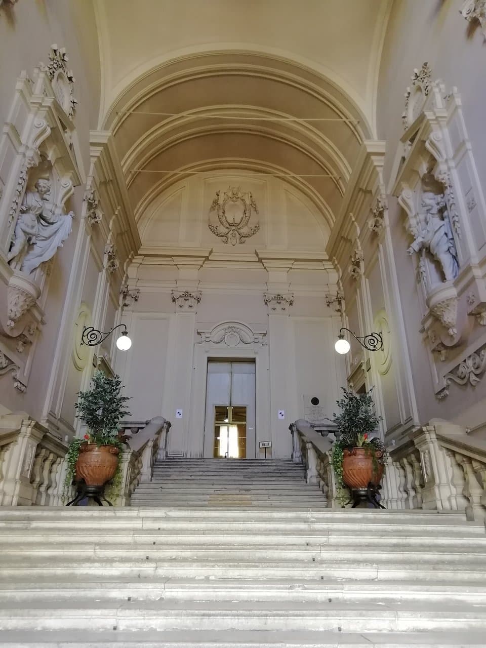 Giornate FAI a Forlì