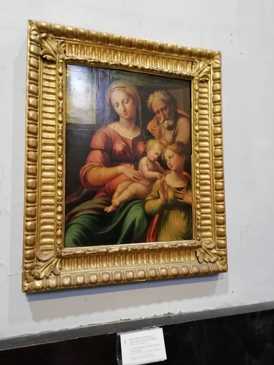 Restored Architectural Gem