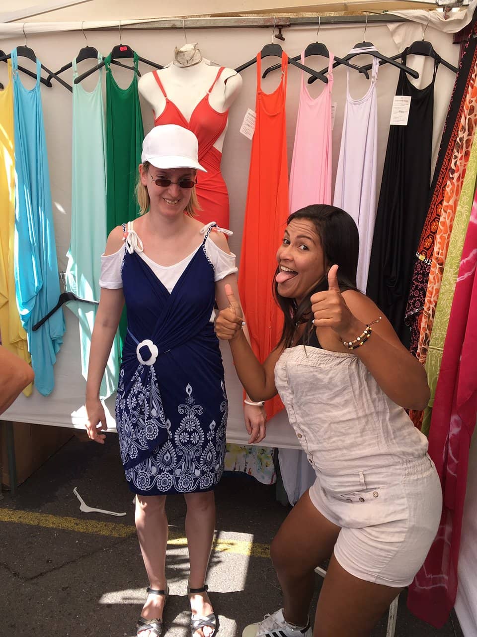 Designer Dupes Galore