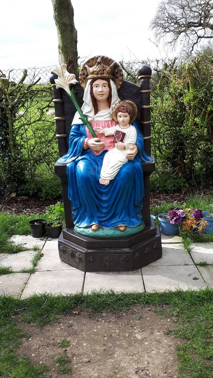 Anglican Shrine of Our Lady of Walsingham