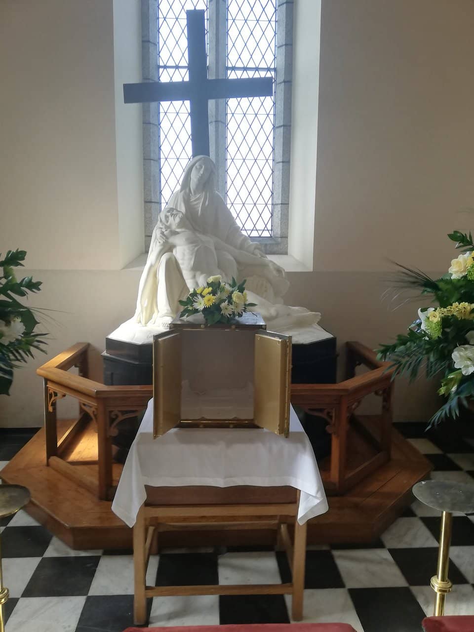 Historic St. Petroc's Church