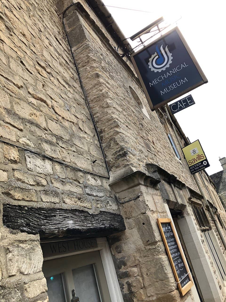 Automated Musical Instruments