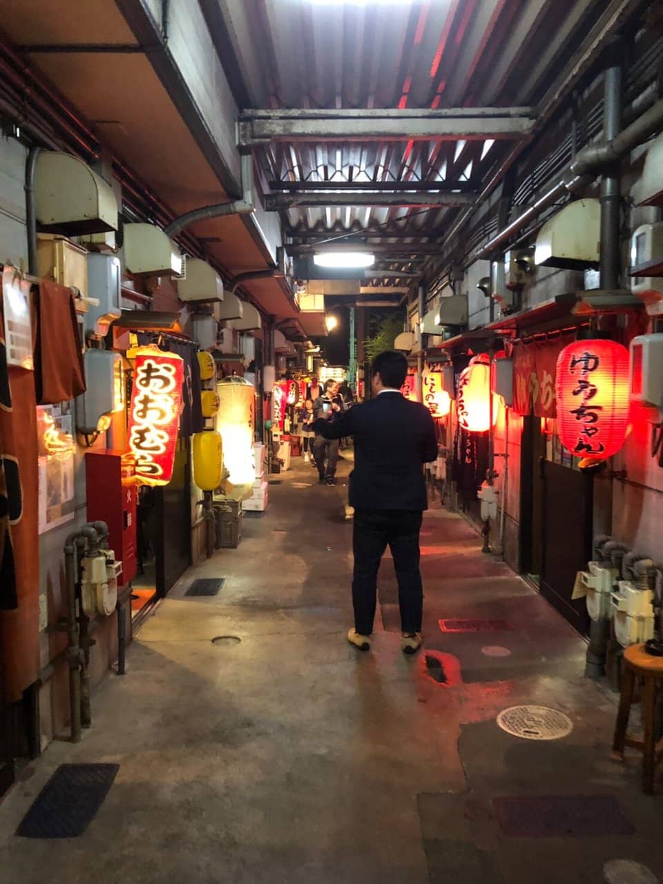 Shizuoka Oden Delicacies