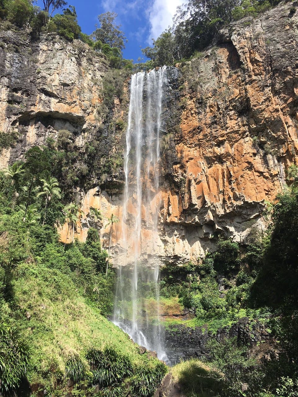 Really enjoyed this 4km circuit walk. Beautiful place.