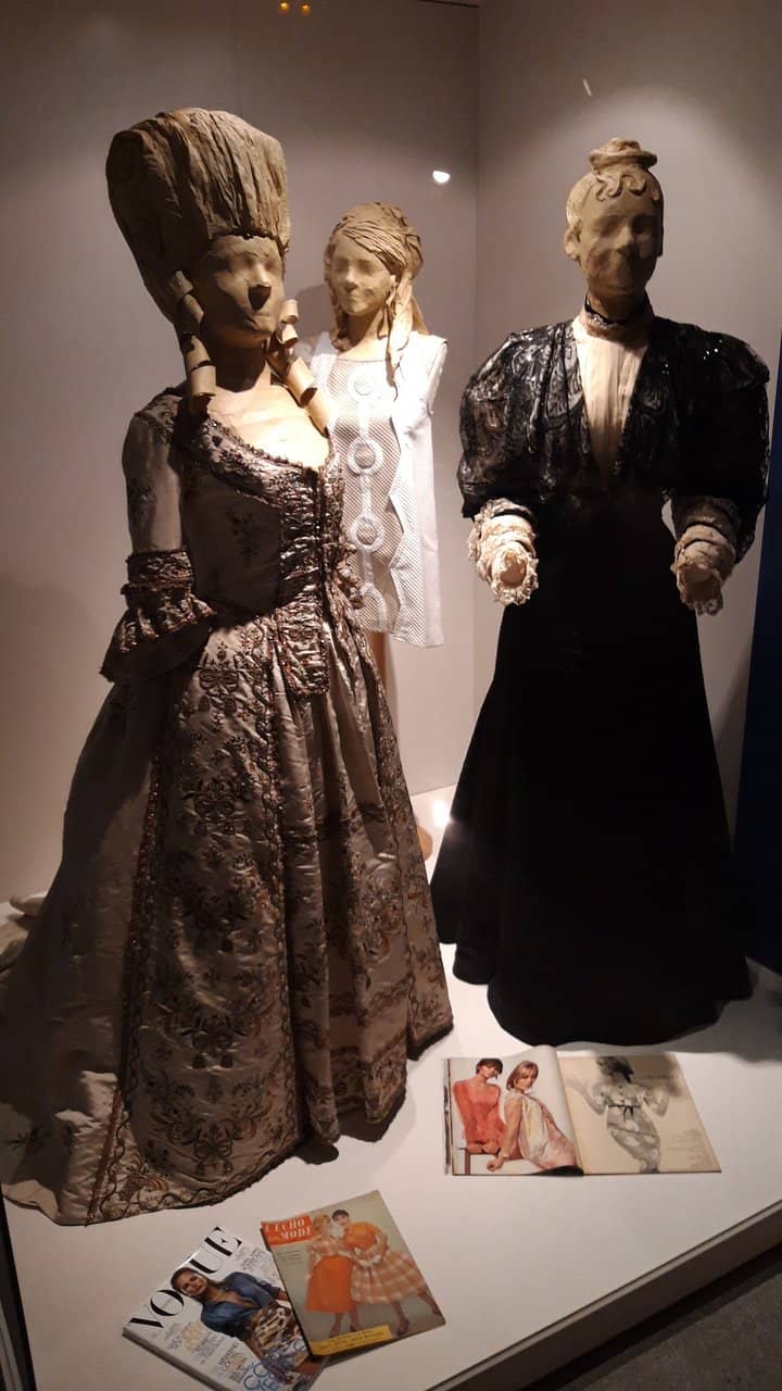 Old Textile Machines