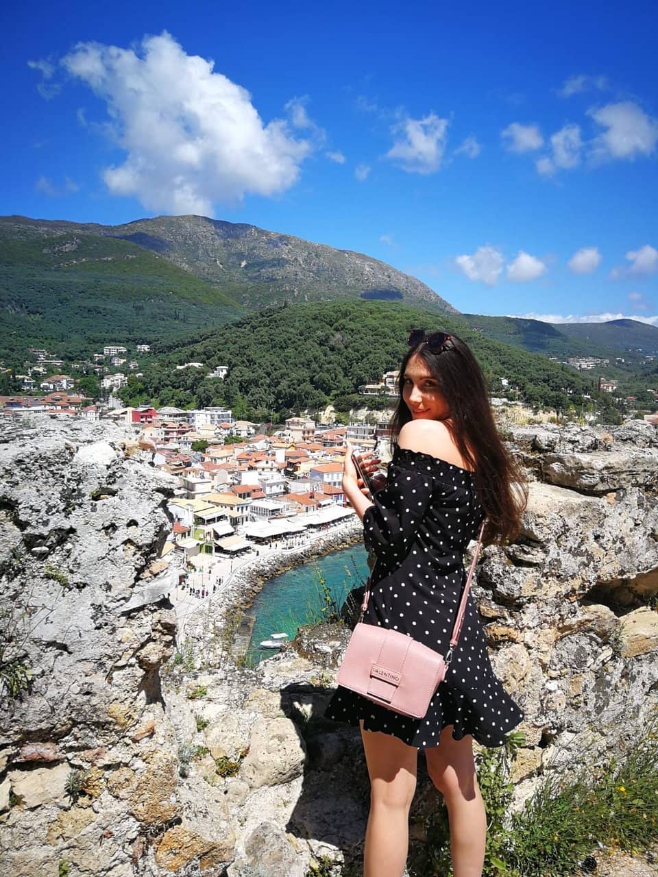 Vertical photo