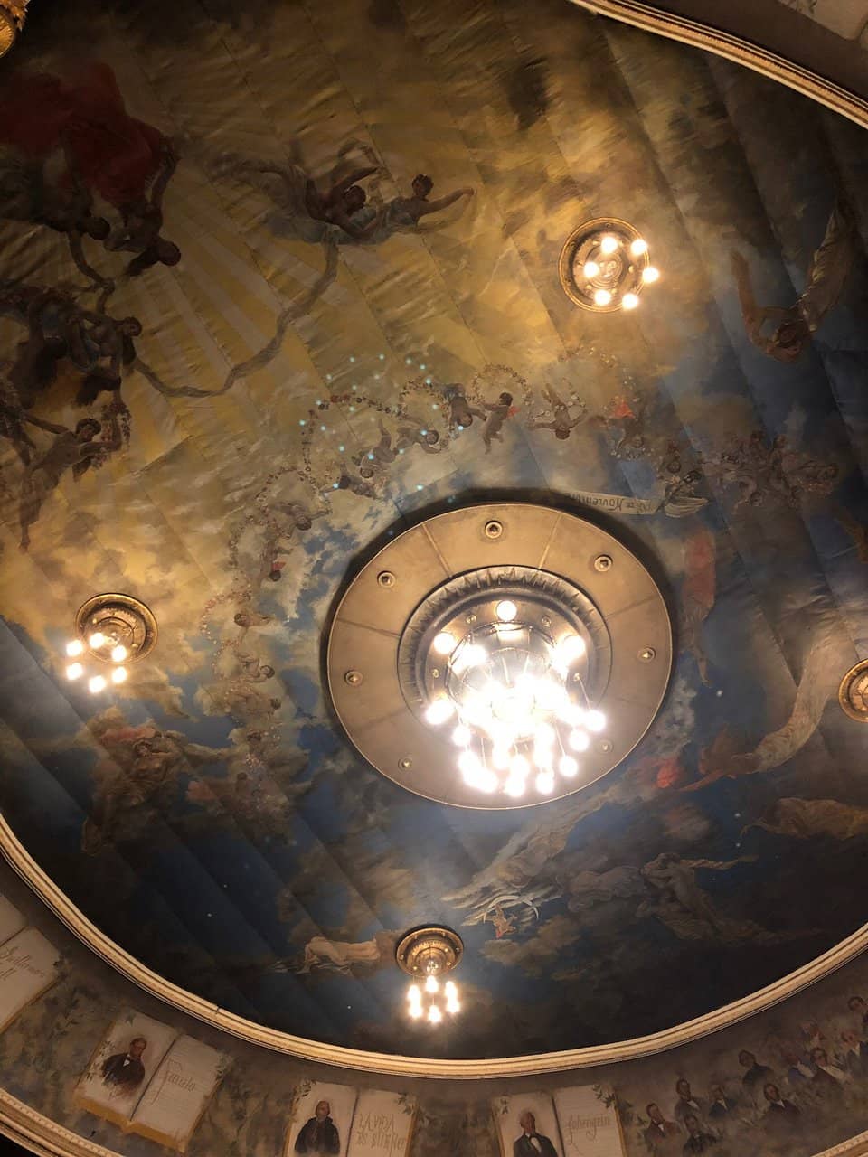 Historical Architecture