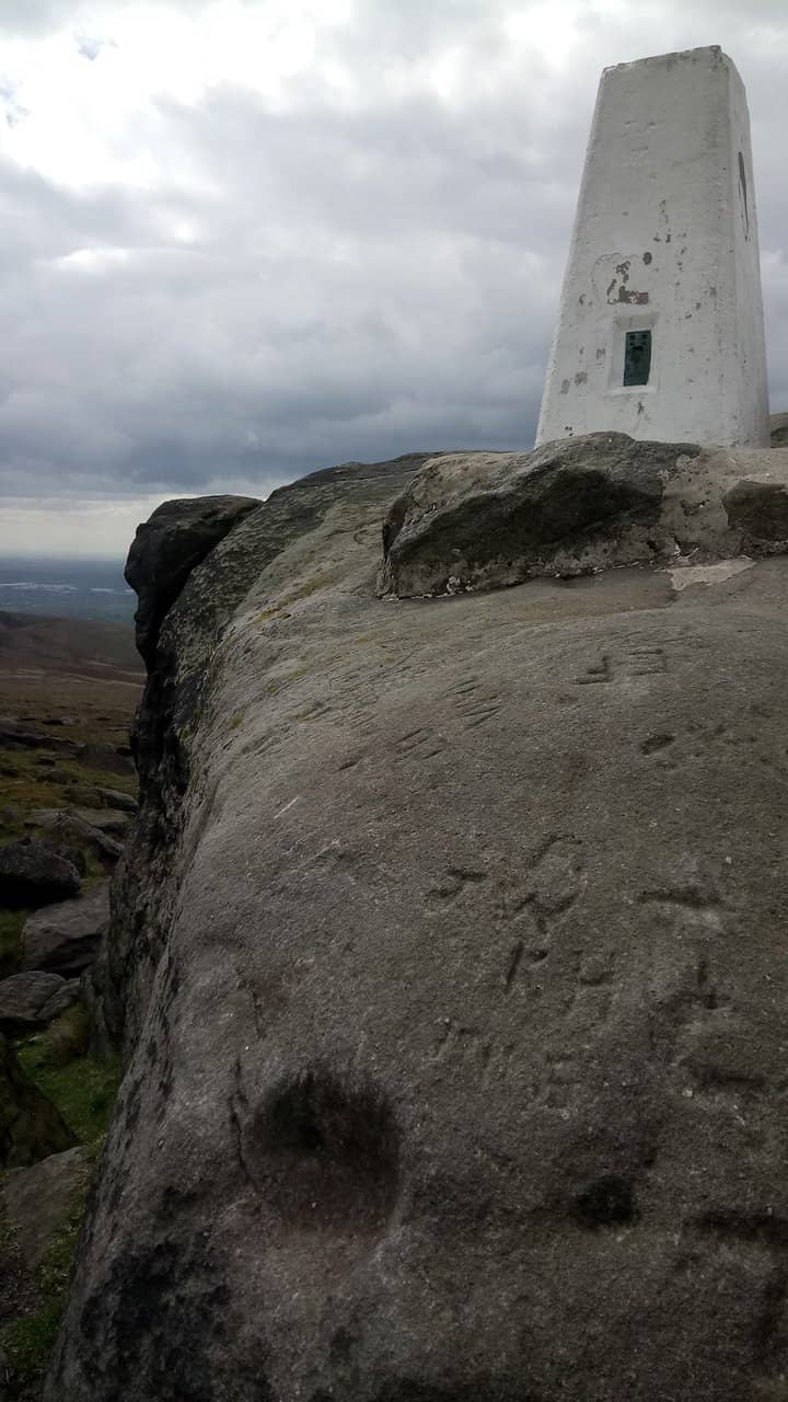 Scenic Walking Trails