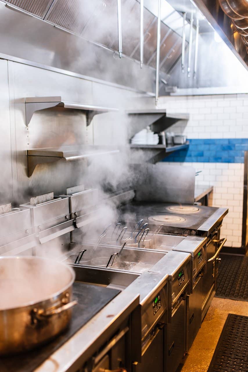 Vibrant Brunch Experience