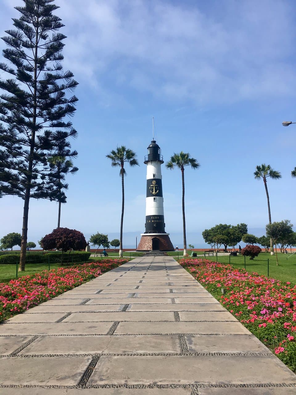 Lighthouse