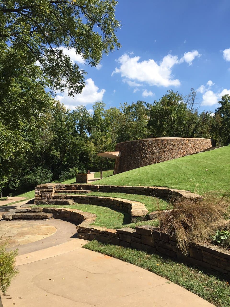 Scottsdale Spire Frank Lloyd Wright