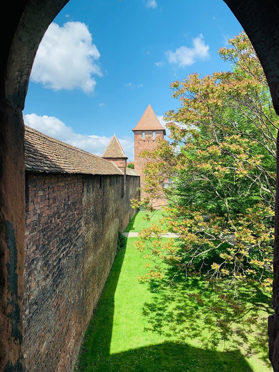 Nibelungen Museum