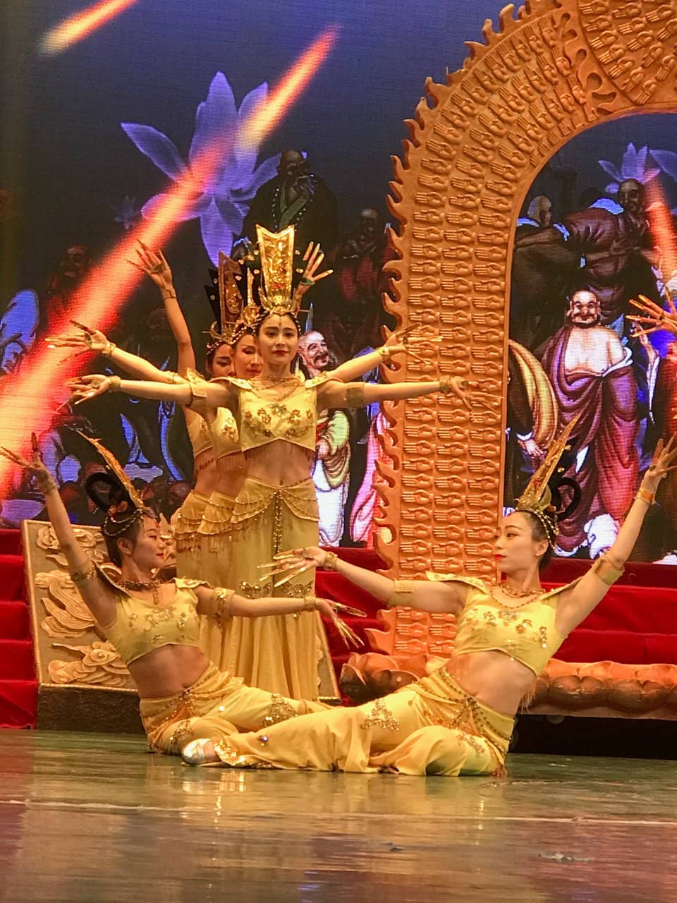 The Moonlight Lounge