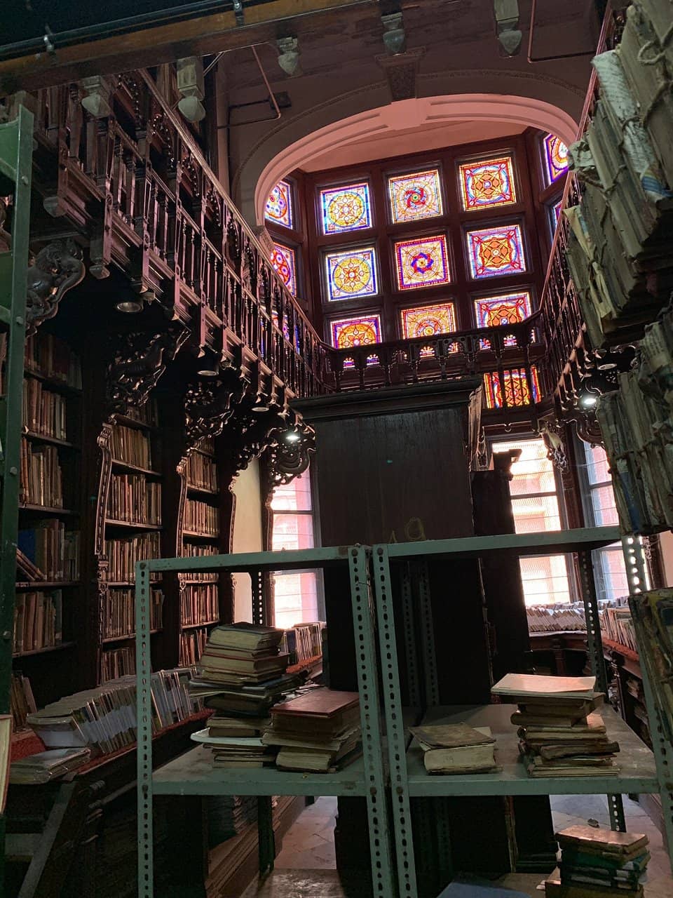 IAS Study Centre