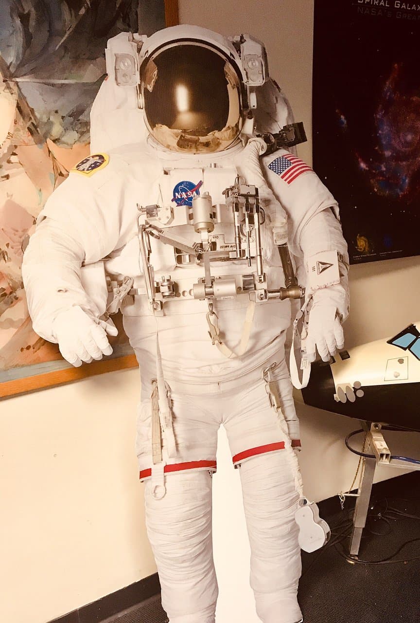 In addition to the planetarium, 🚀there are a variety of learning spaces. 🚀Something for everyone and kid friendly. 🚀