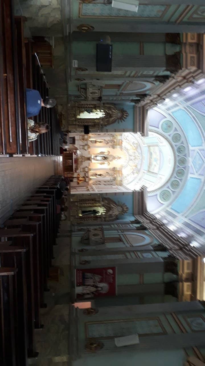 Stained Glass Windows