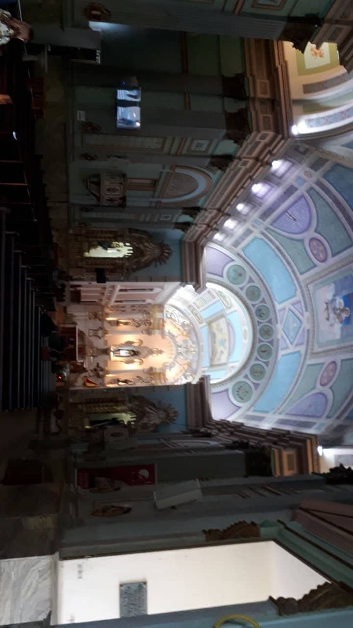 Historic Architecture