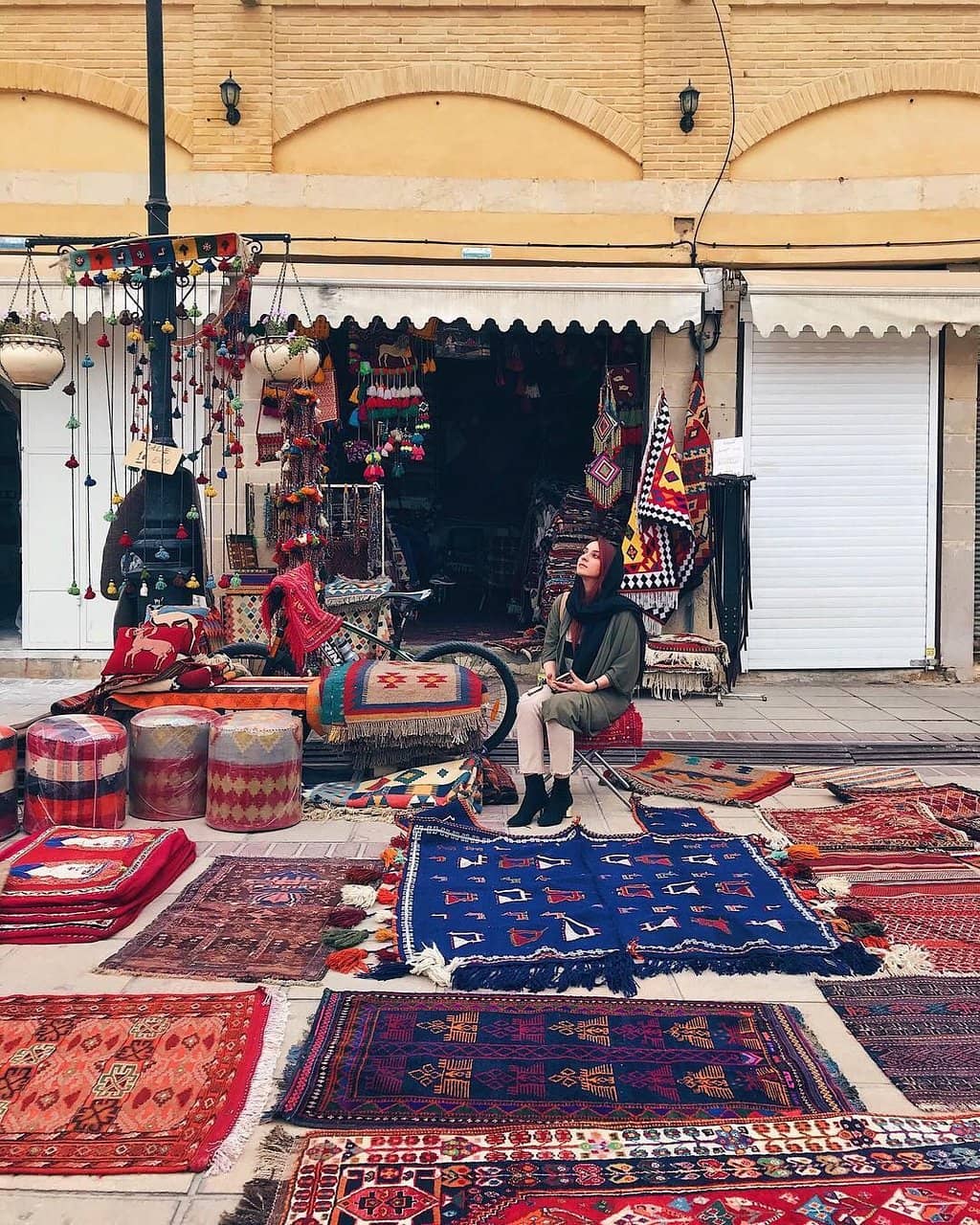 Artisan Handicrafts