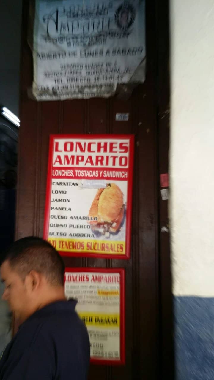Generous and Delicious