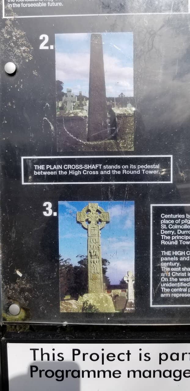 Kildalton Cross