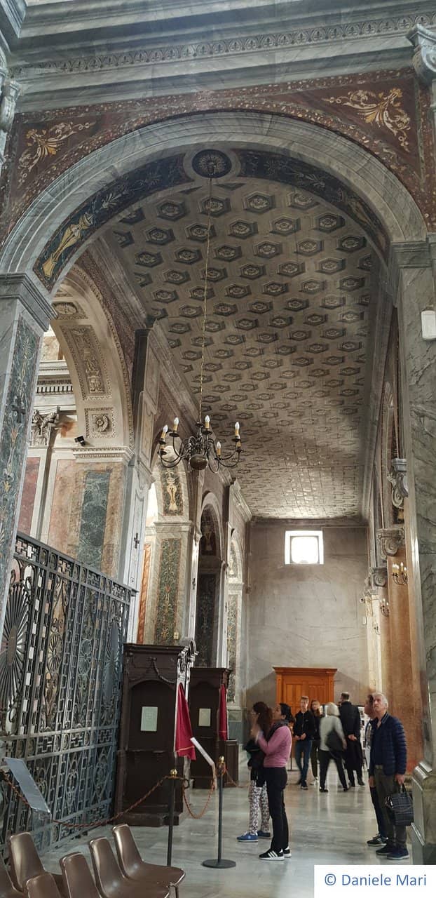 Serene Interior