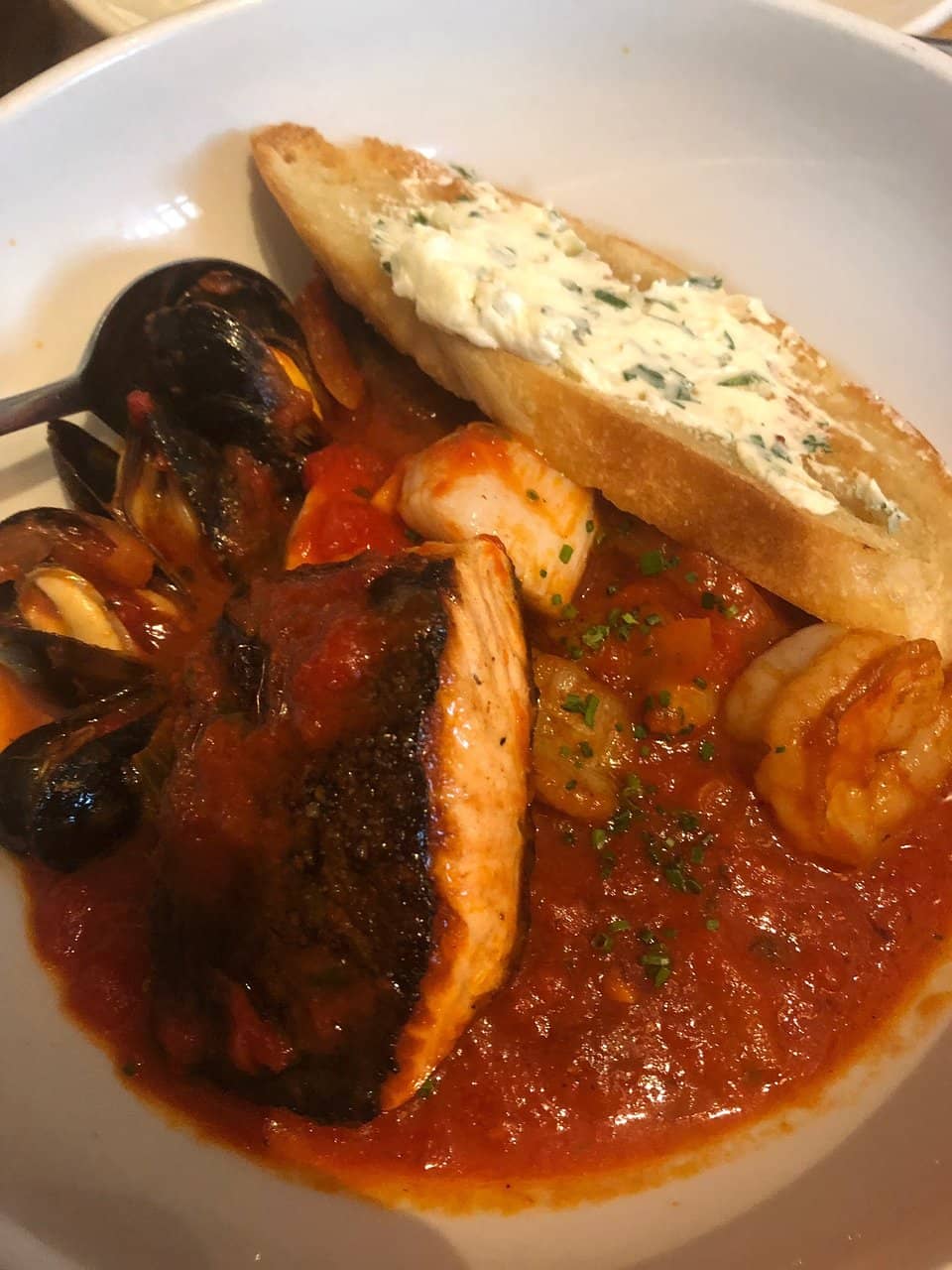 Unique Pasta Dishes
