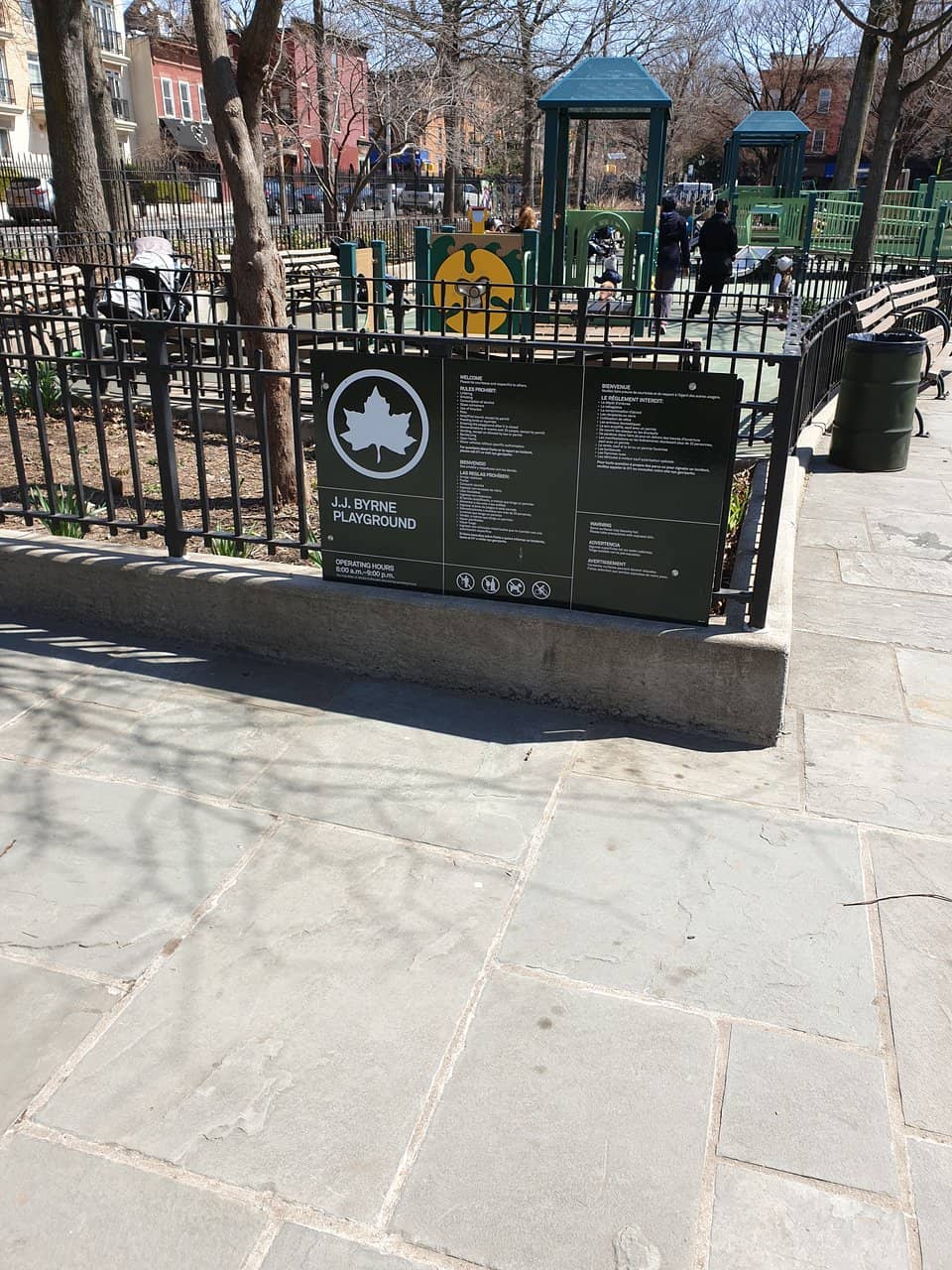 The 1776 Battle of Brooklyn