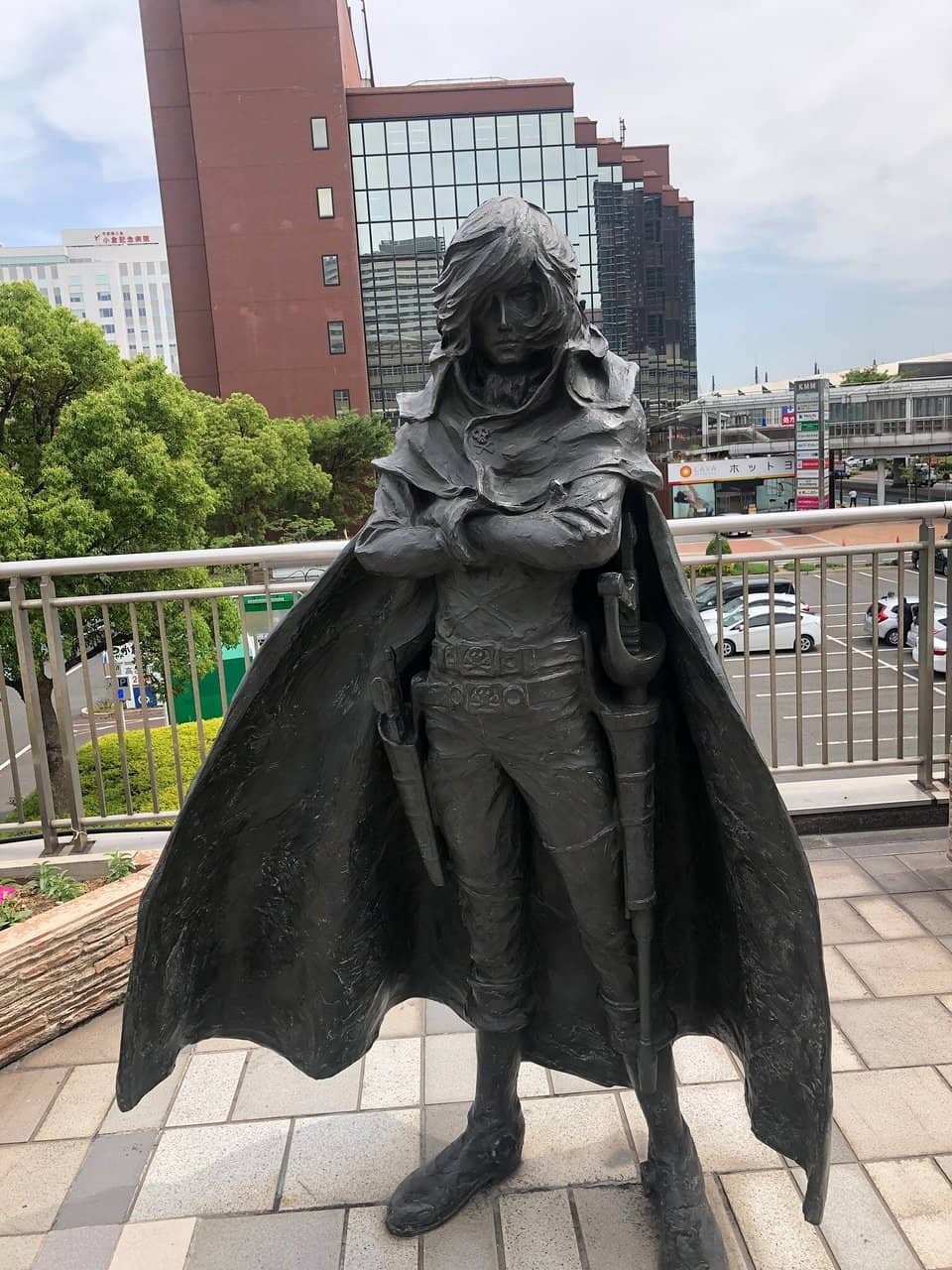 Leiji Matsumoto Collection