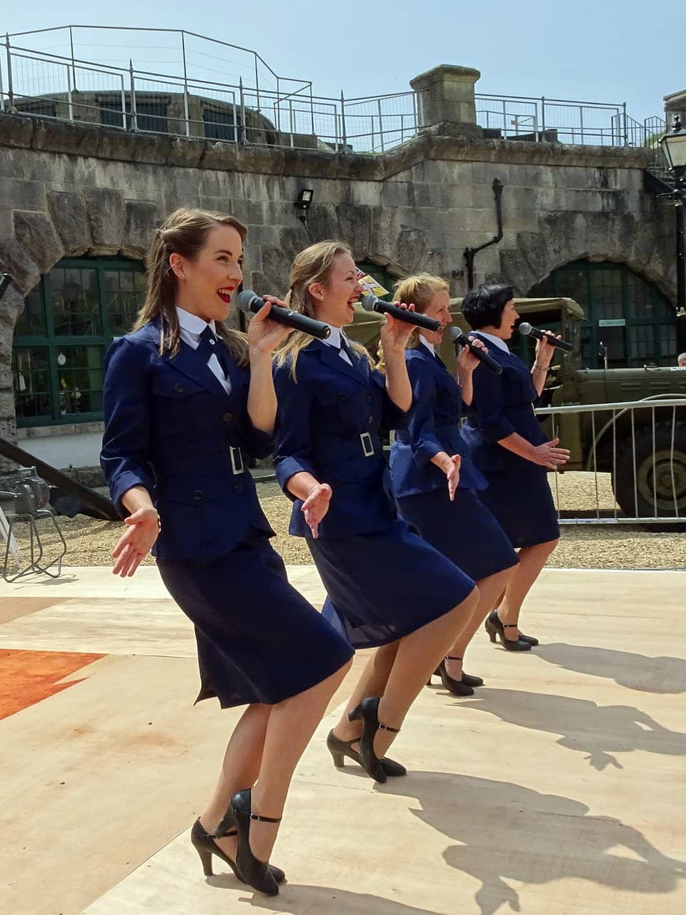 Interactive Displays