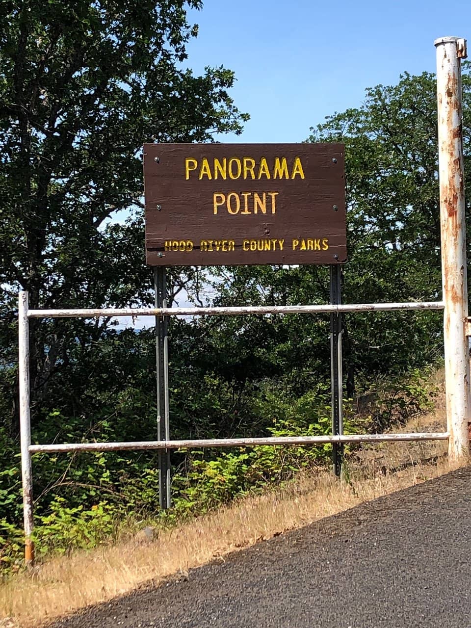 Hickman Bridge Trail