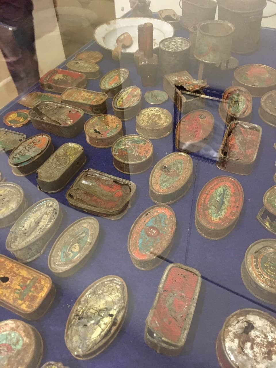 Artistic Exhibitions