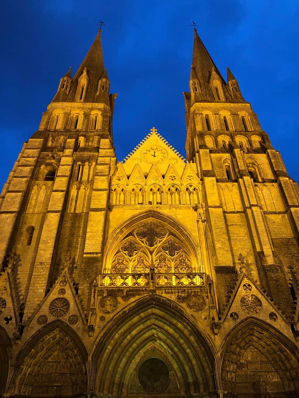 Vertical photo