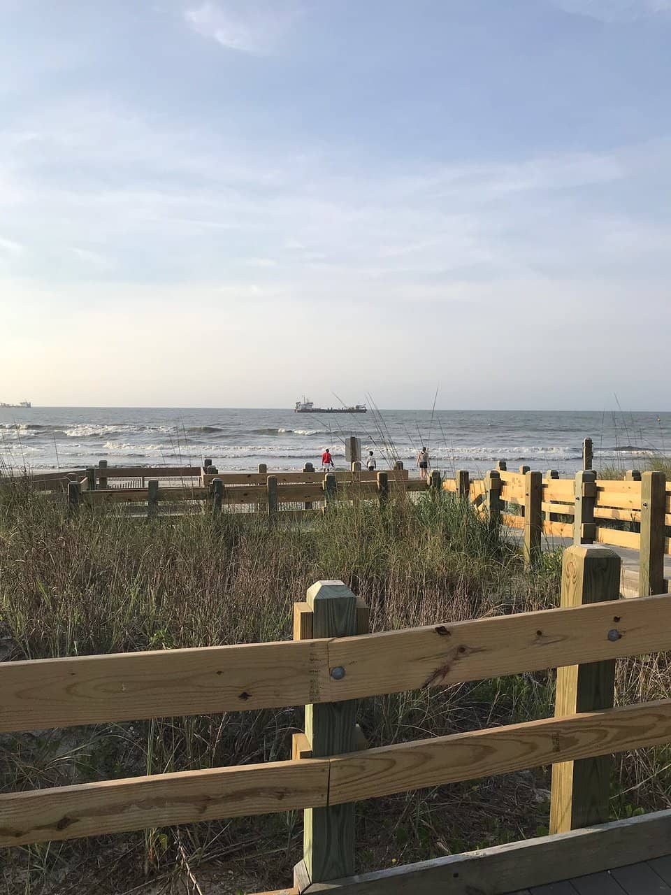 Coastal Dining