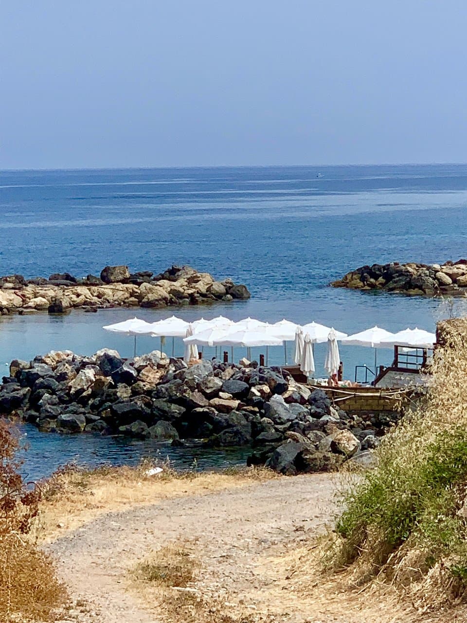 Camelot Beach