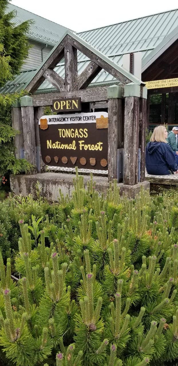 Ranger Talks & Presentations