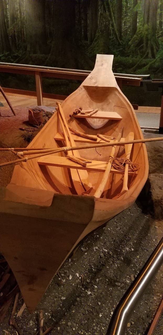 Cultural & Historical Displays