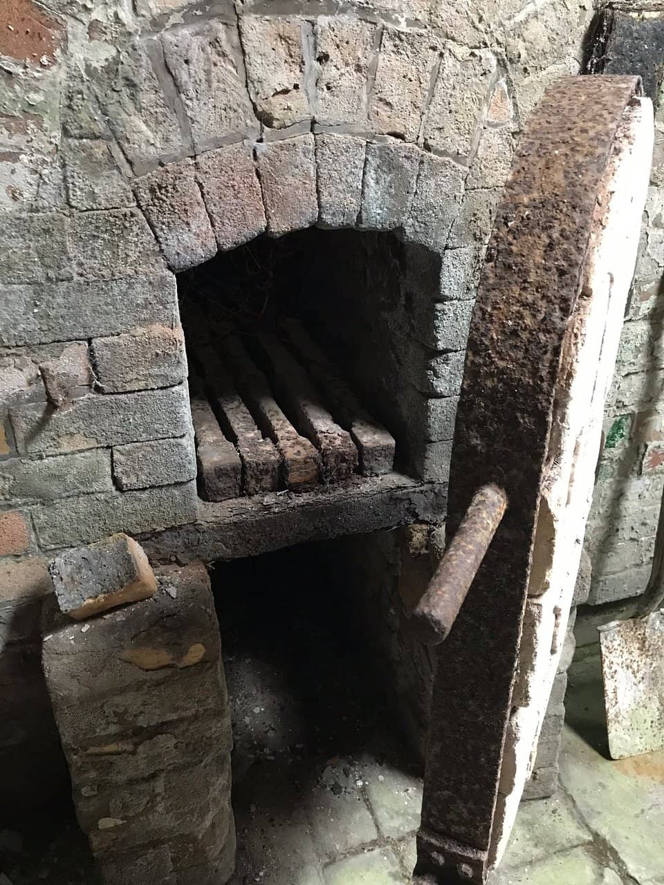 Triple Expansion Engine