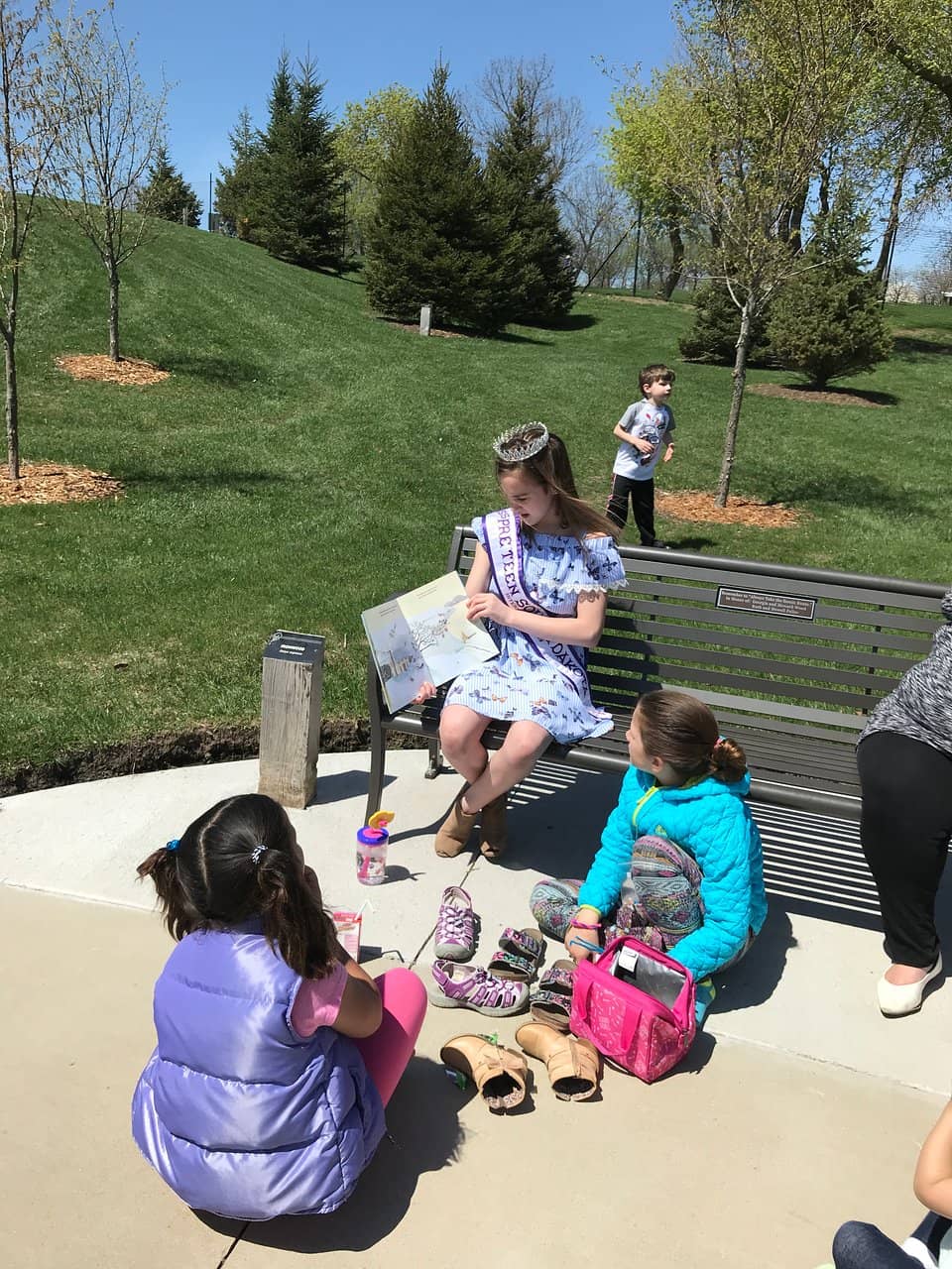 East Sioux Falls Historic Site
