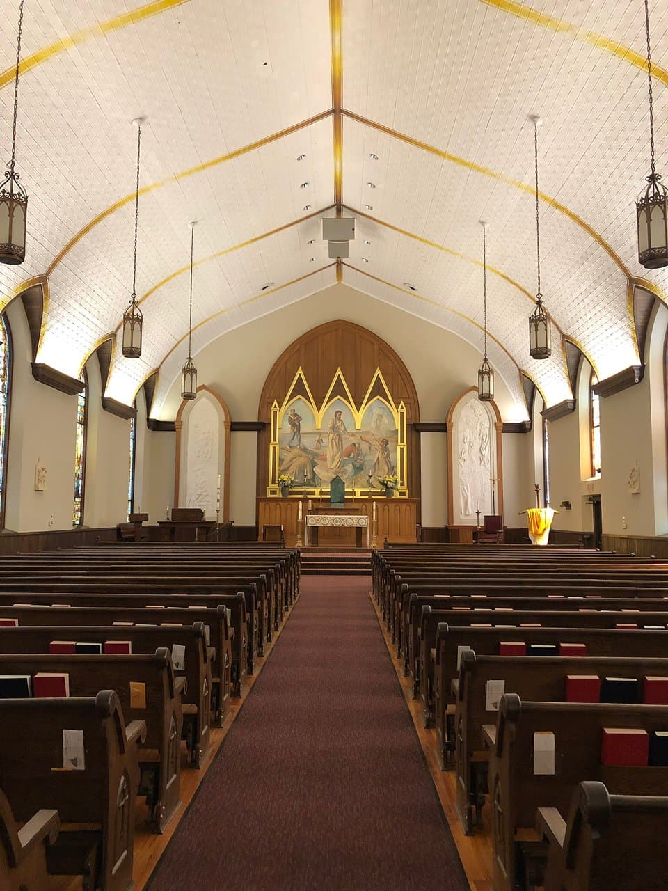 St. Peter Catholic Church