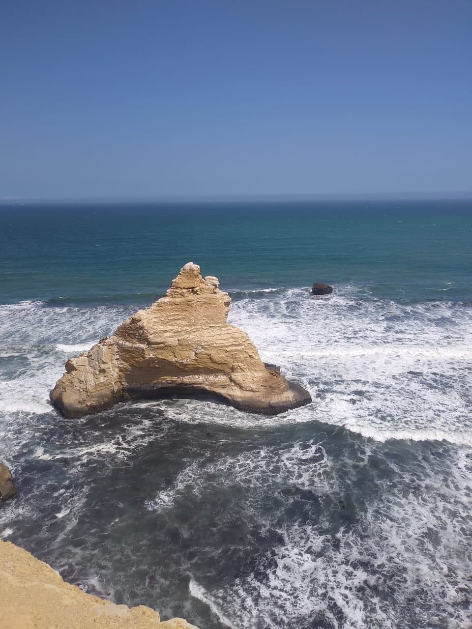 Museo de Sitio Julio C. Tello Paracas