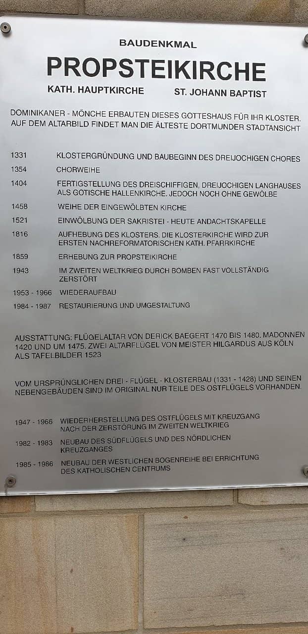 Historic Architecture