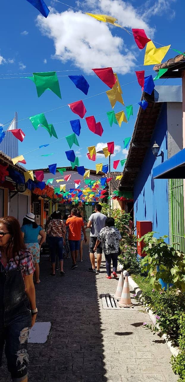 Live Music and Festivities
