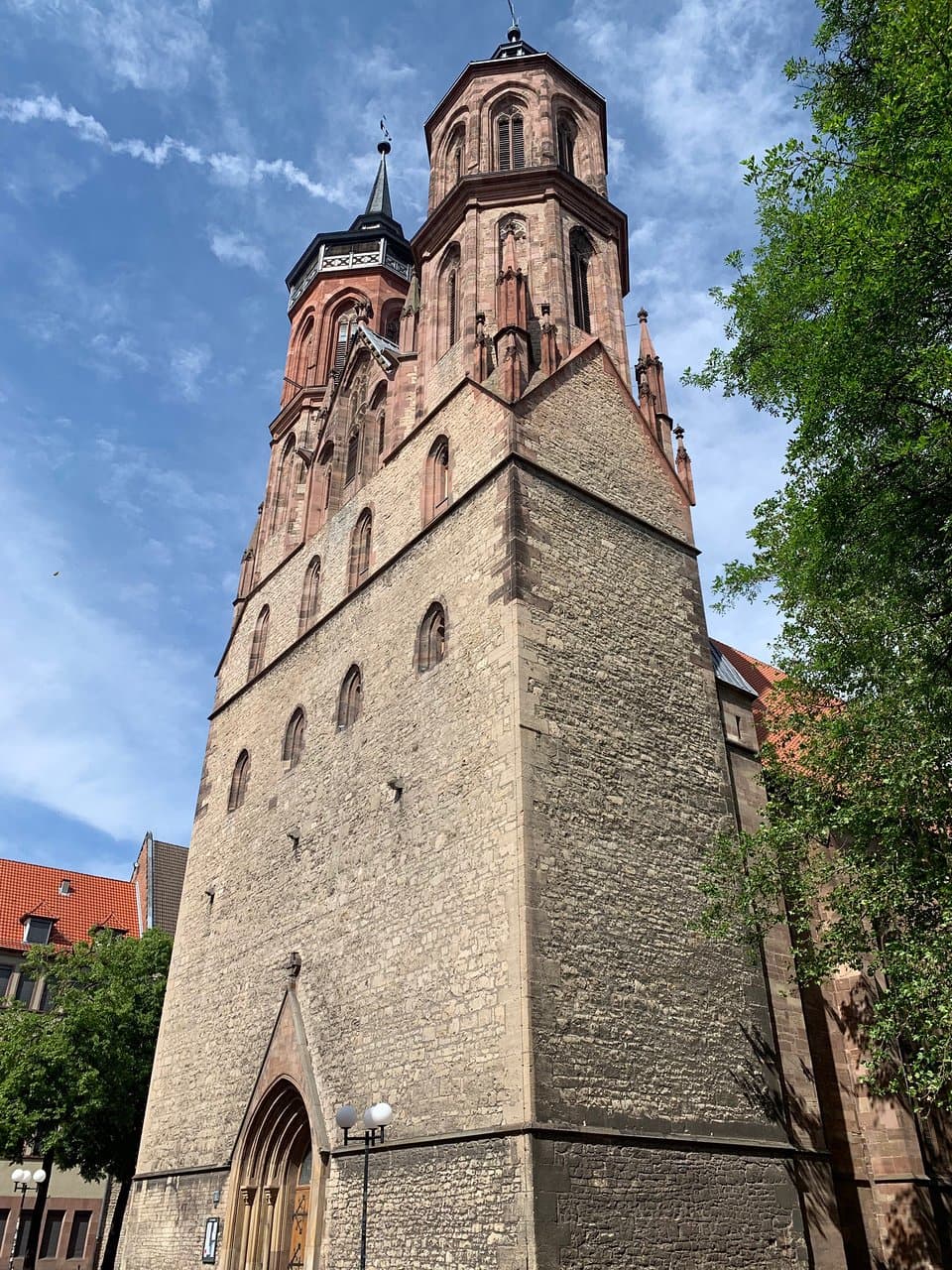 St. Johannis Church