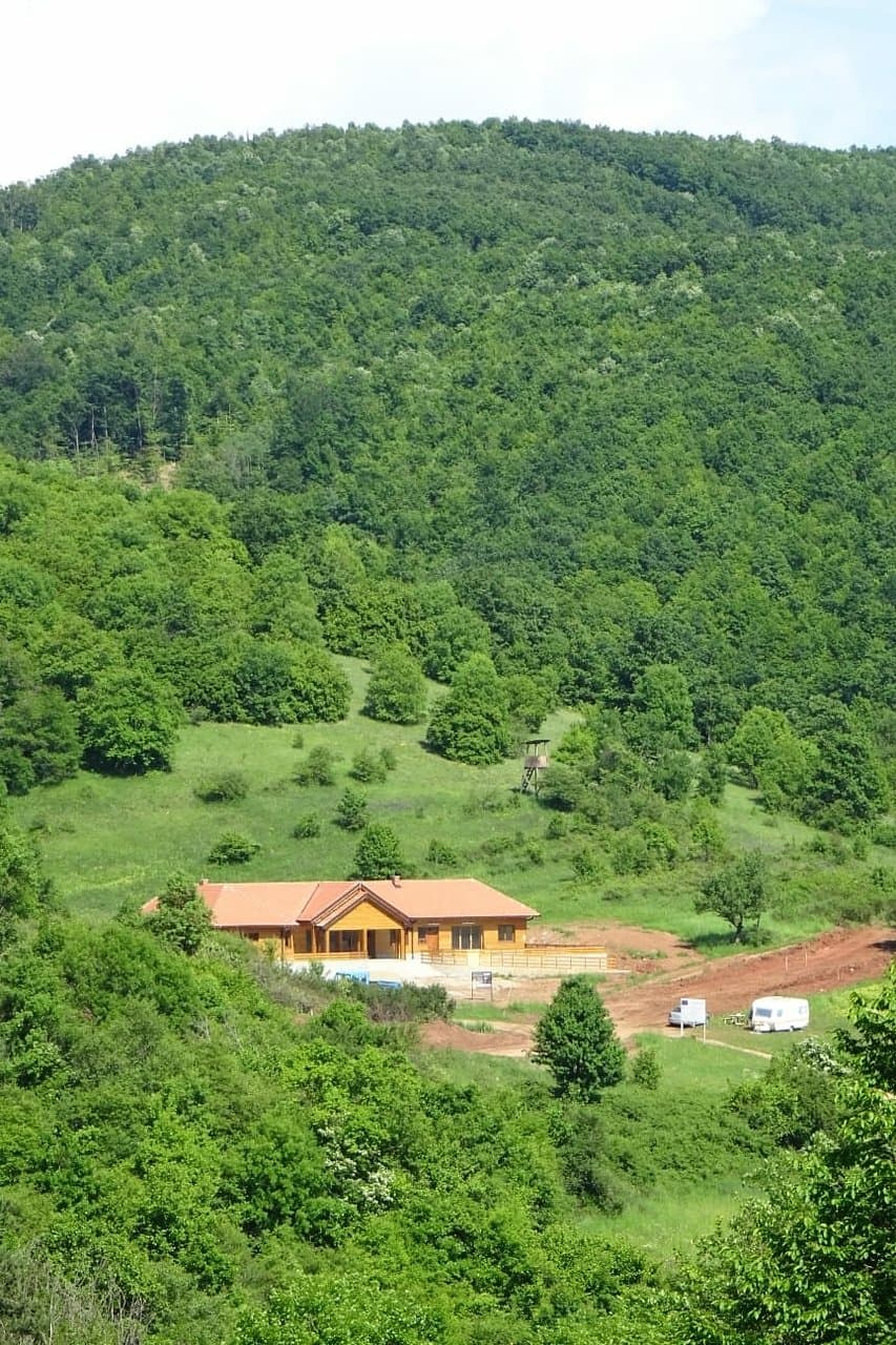 Cerje Cave