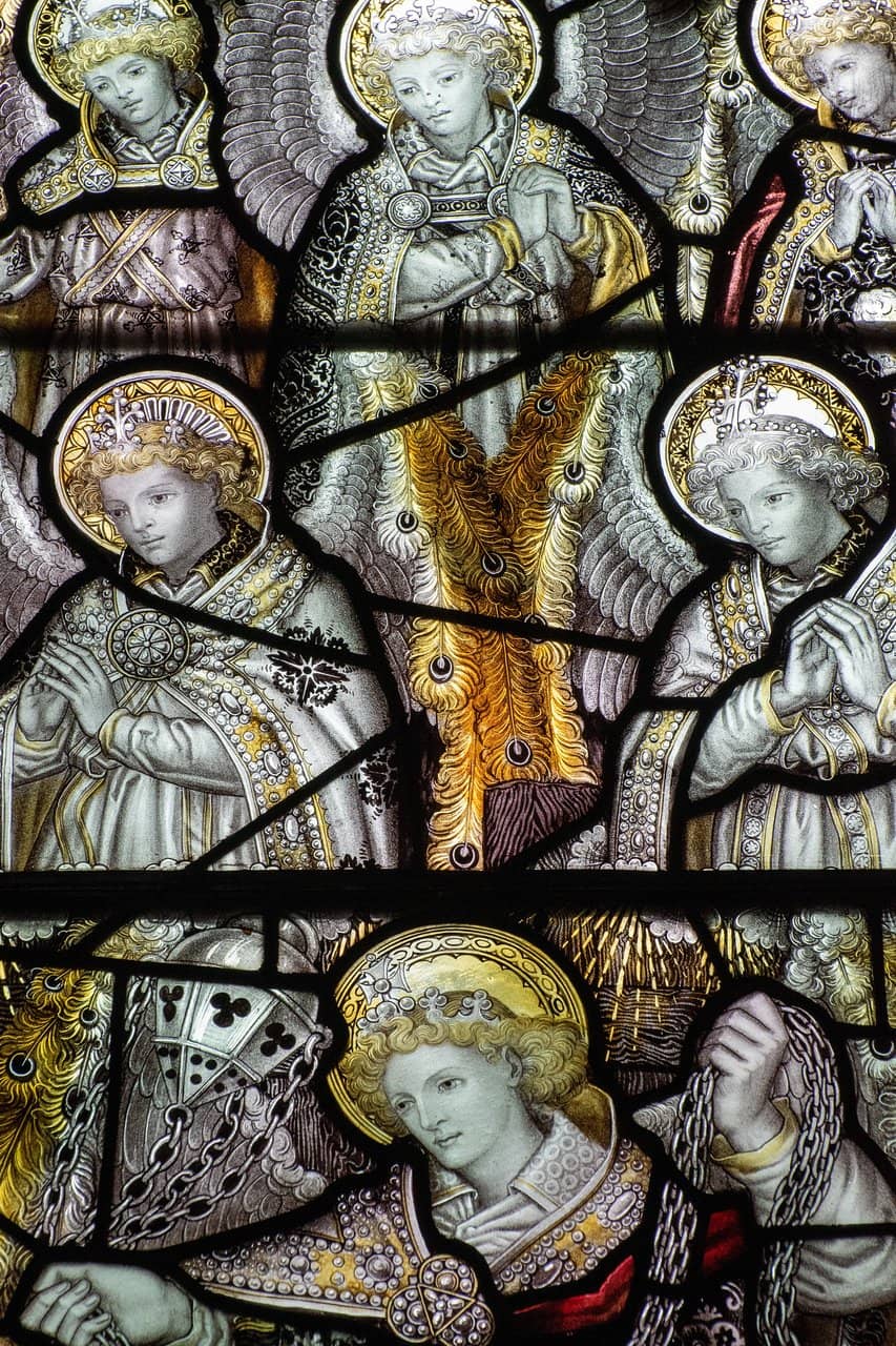 Architectural Beauty