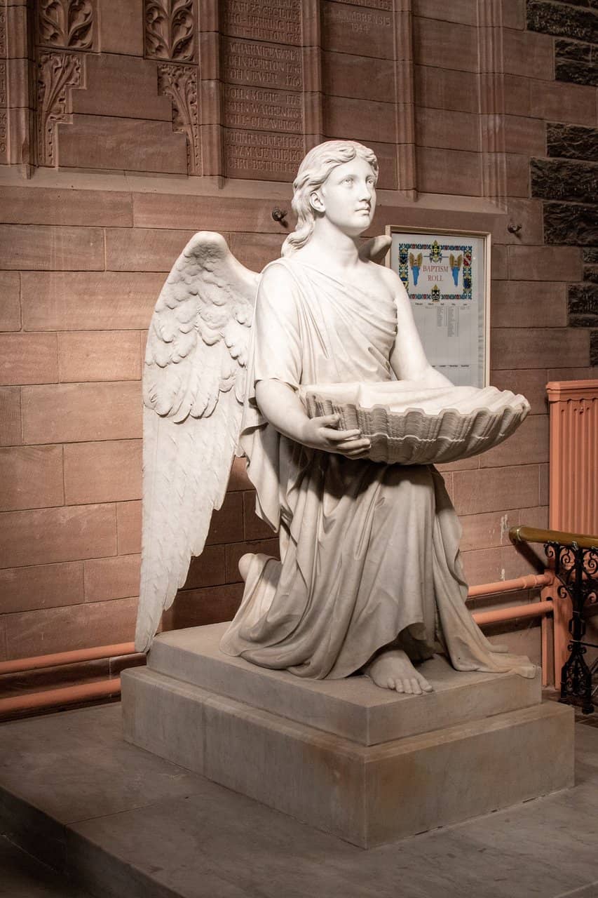 Historic Barmouth Displays