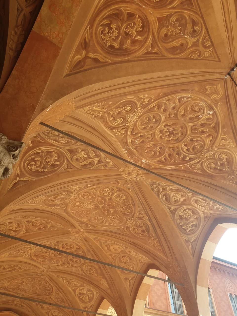 Human Lab & Modern Facilities