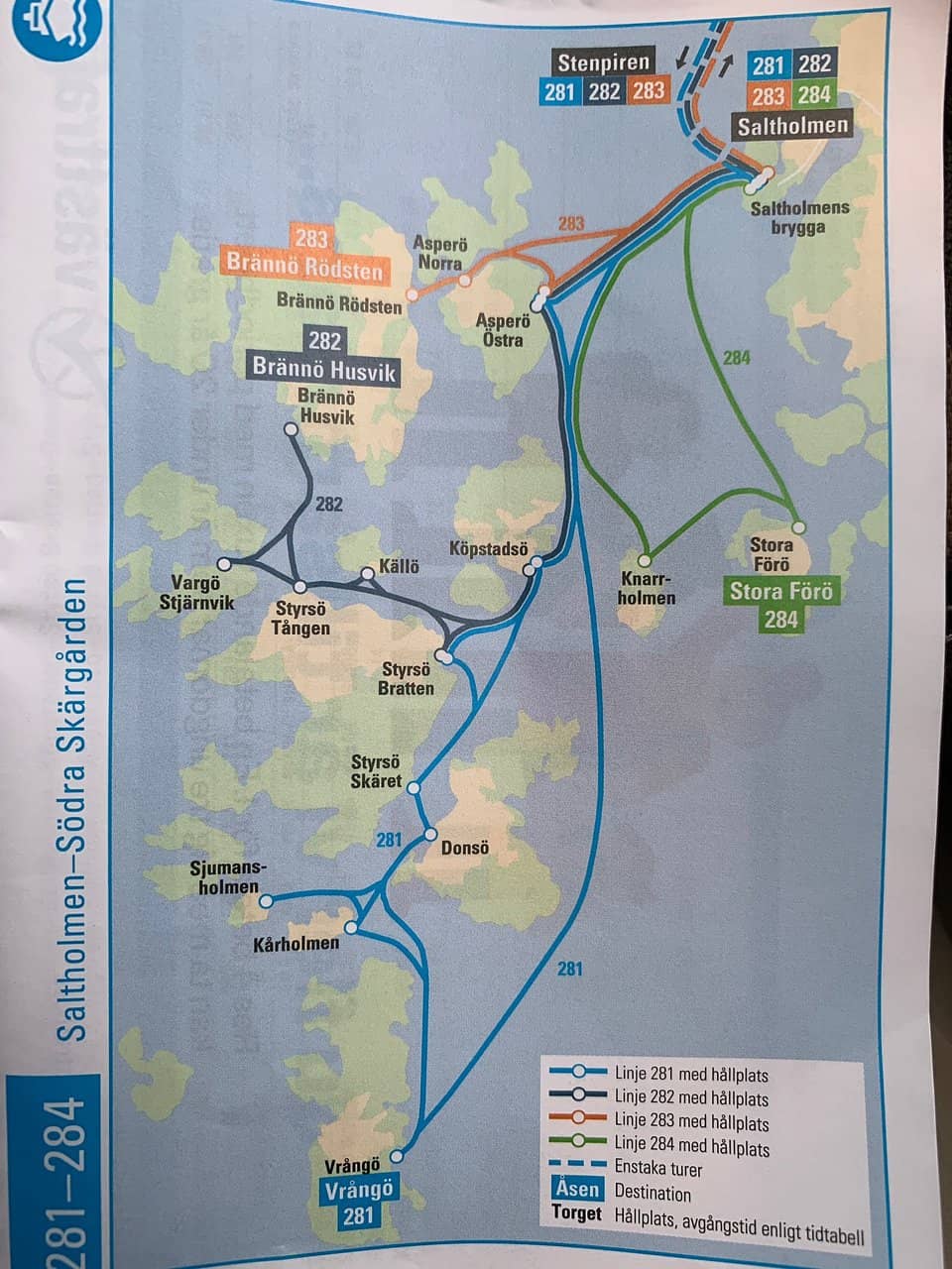 Quaint Village Charm