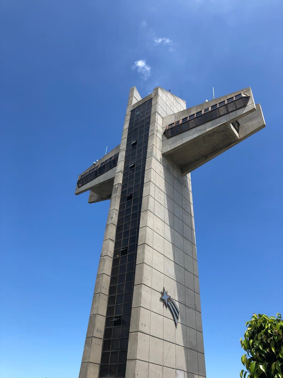 Cruceta del Vigía Ponce